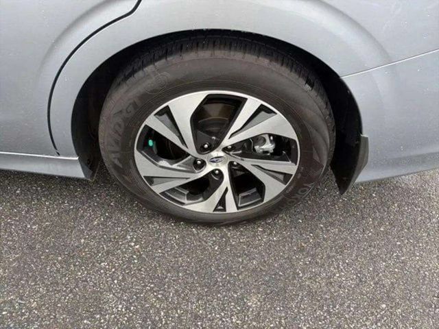 Used 2024 Subaru Legacy Premium AWD/4WD image 23
