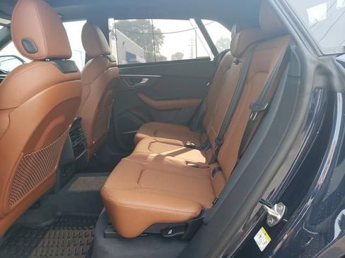 New 2026 Audi Q8 Prestige AWD/4WD image 12