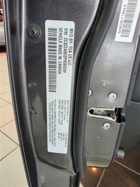 Used 2023 Chrysler 300 S RWD image 51