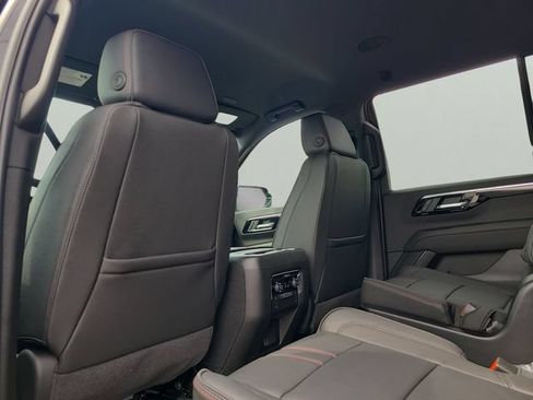 New 2026 Chevrolet Tahoe RST w/ Comfort Package RWD image 9