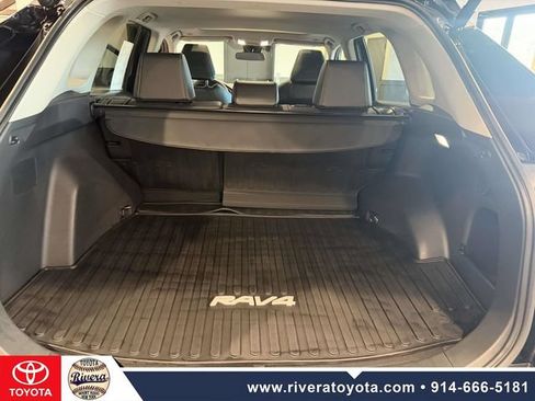 Used 2024 Toyota RAV4 XLE Premium w/ Weather Package AWD/4WD image 19