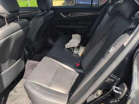 Used 2013 Lexus GS 350 AWD w/ Premium Pkg image 6