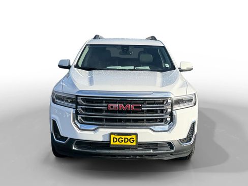 Used 2023 GMC Acadia SLT image 8