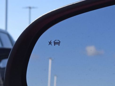 New 2026 Buick Encore GX Sport Touring w/ Advanced Technology Package image 12