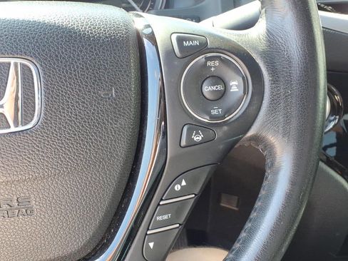 Used 2018 Honda Ridgeline RTL-E image 17