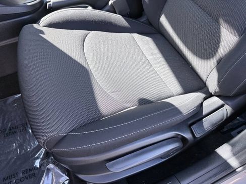 Certified 2023 Kia Forte LXS w/ LXS Technology Package FWD image 9