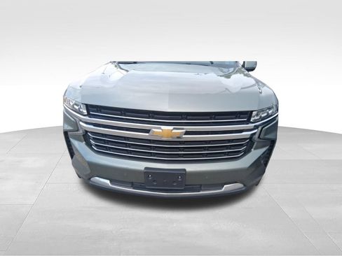 Used 2023 Chevrolet Tahoe LT AWD/4WD image 15