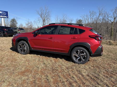 New 2026 Subaru Crosstrek 2.0i Premium image 5