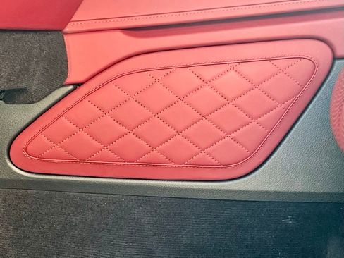 Certified 2022 Mercedes-Benz G 63 AMG 4MATIC image 33