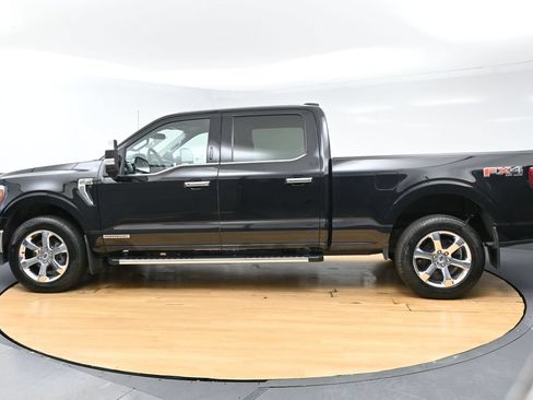 Used 2023 Ford F150 Lariat w/ Equipment Group 502A High AWD/4WD image 41