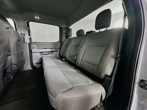 Used 2024 Ford F150 XLT w/ Tow/Haul Package AWD/4WD image 24