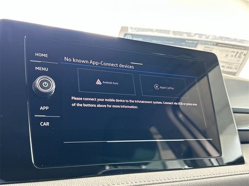 New 2026 Volkswagen Taos S image 27