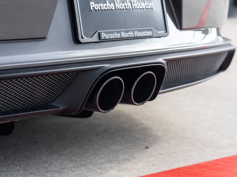Certified 2018 Porsche 911 GT3 RWD image 18