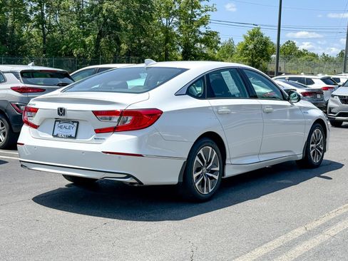 Used 2022 Honda Accord EX-L image 8