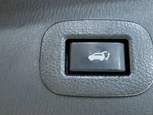 Used 2021 INFINITI QX80 Luxe RWD image 34