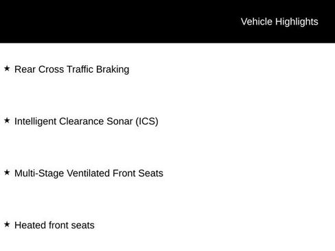 Used 2020 Toyota Camry XSE w/ Driver Assist Package FWD image 18