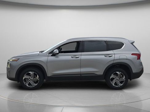 Certified 2023 Hyundai Santa Fe SEL AWD/4WD image 3