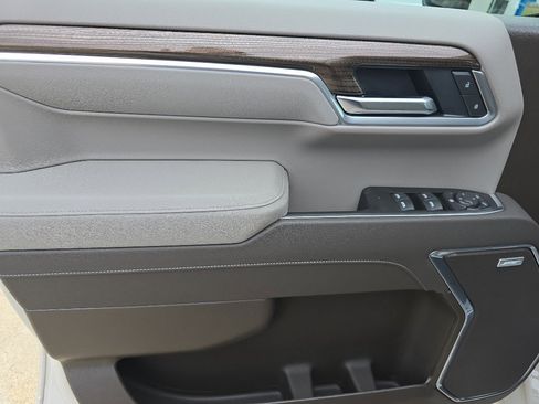 New 2026 Chevrolet Silverado 1500 RST w/ RST All Star Premium Package image 18