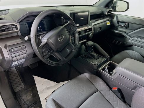 New 2026 Toyota Tacoma SR5 image 10