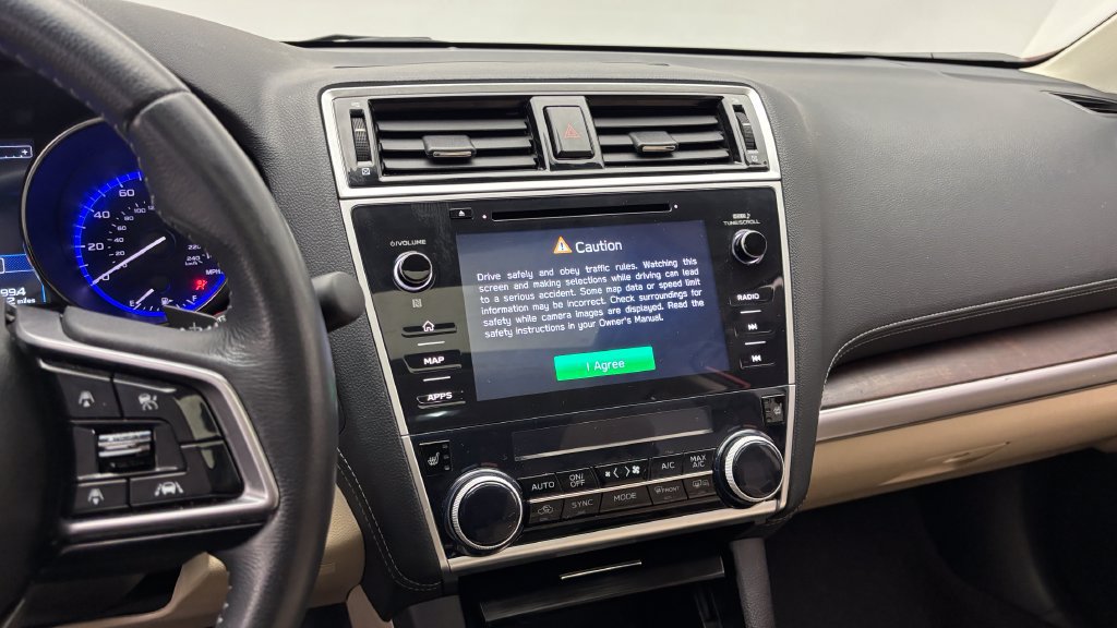 Used 2019 Subaru Outback 2.5i Limited AWD/4WD image 21