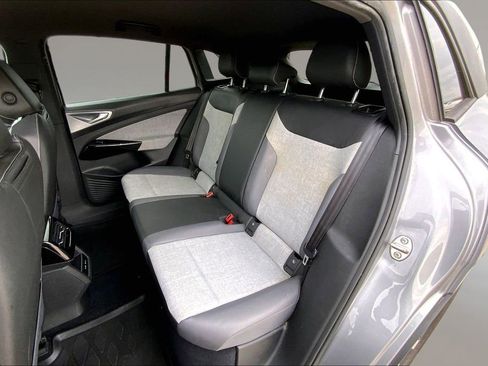 Used 2023 Volkswagen ID.4 Pro RWD image 25