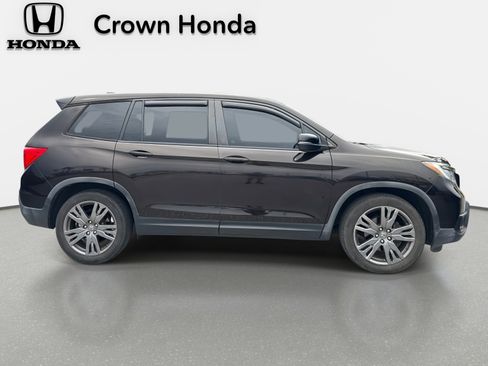 Used 2019 Honda Passport EX-L image 7