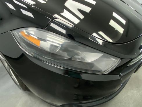 Used 2013 Dodge Dart GT FWD image 10
