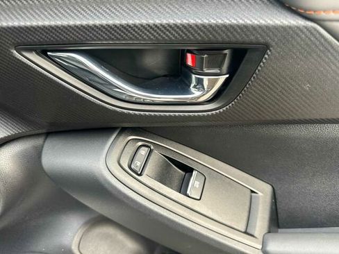 Certified 2024 Subaru Crosstrek 2.5i Limited w/ Popular Package #4A image 21