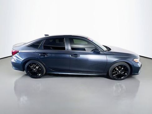 Used 2026 Honda Civic Sport image 9