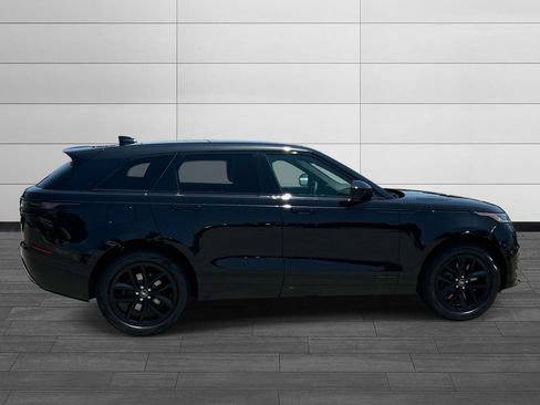 New 2026 Land Rover Range Rover Velar Belgravia AWD/4WD image 6