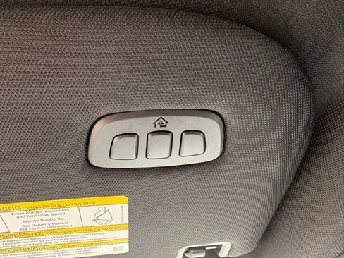 New 2026 Ford Expedition Platinum w/ Stealth Appearance Package image 58