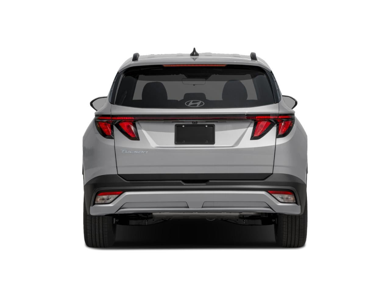 New 2026 Hyundai Tucson SEL Plus FWD image 27