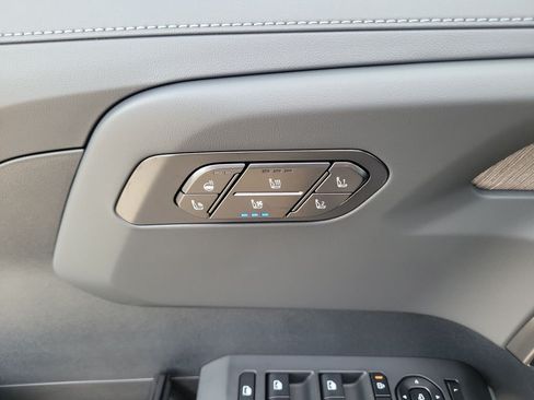 New 2027 Kia Telluride X-Line SX Prestige AWD/4WD image 22