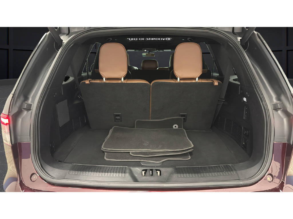 Used 2022 Lincoln Aviator Grand Touring AWD/4WD image 28