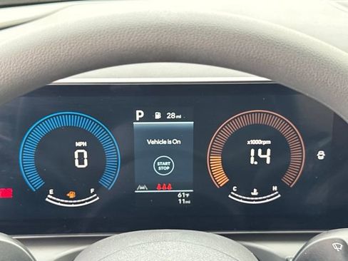 New 2026 Hyundai Santa Cruz SEL FWD image 14