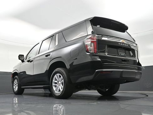 Used 2024 Chevrolet Tahoe LS RWD image 30