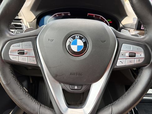 Used 2023 BMW X3 sDrive30i w/ Premium Package RWD image 13