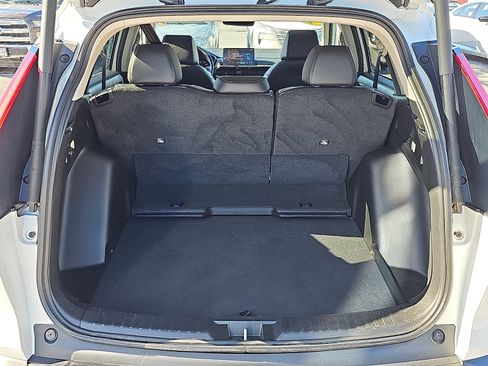Used 2023 Honda CR-V EX-L image 29