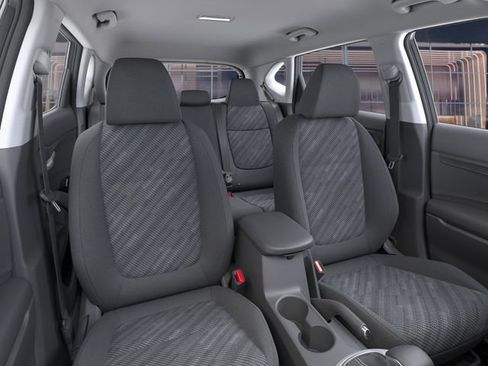 New 2026 Kia Seltos LX AWD/4WD image 16