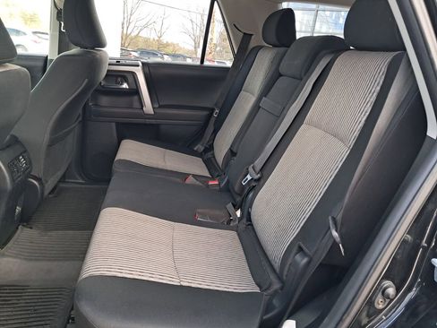 Used 2022 Toyota 4Runner SR5 image 14