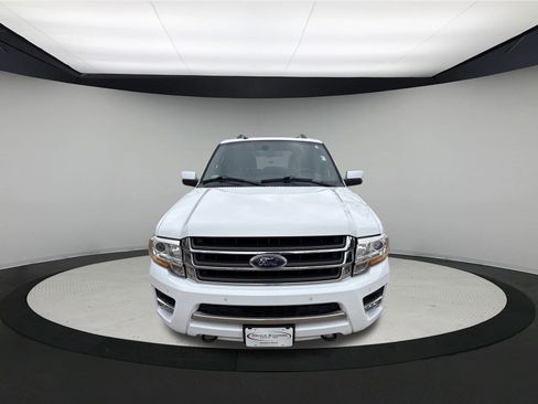 Used 2017 Ford Expedition Limited w/ Equipment Group 301A image 2