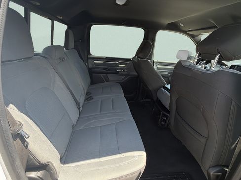 Used 2023 RAM 1500 Big Horn AWD/4WD image 11