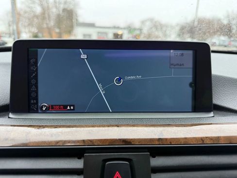 Used 2013 BMW 335i xDrive Sedan image 24