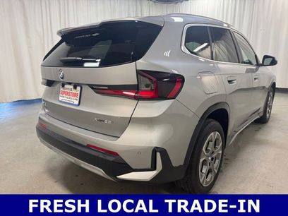 Used 2025 BMW X1 xDrive28i