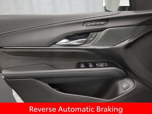 Used 2022 Cadillac CT4 V Blackwing w/ Driver Assist Package RWD image 25