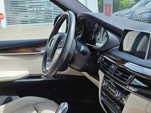 Used 2017 BMW X5 xDrive35i AWD/4WD image 10