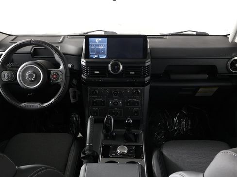 New 2025 INEOS Grenadier AWD/4WD image 6