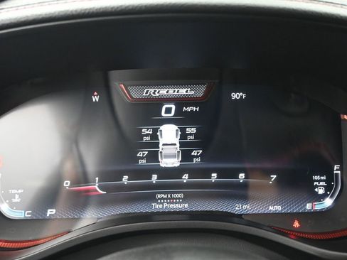 New 2026 RAM 1500 Rebel w/ Rebel Level 1 Equipment Group image 2