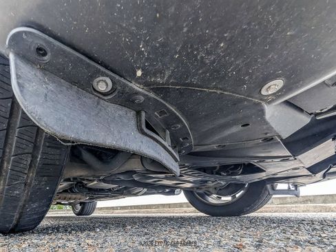 Used 2018 Jeep Grand Cherokee Trackhawk AWD/4WD image 96