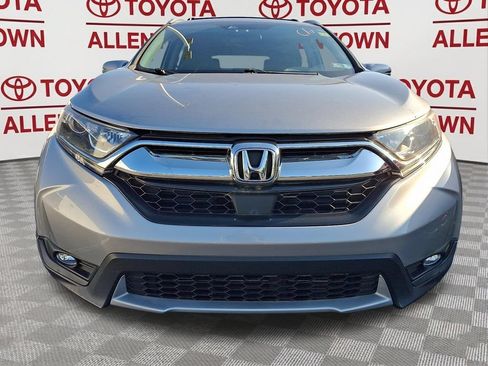 Used 2019 Honda CR-V EX image 2